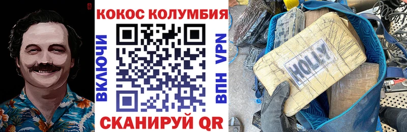 COCAIN FishScale  закладка  Ак-Довурак 